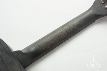 15CFM - Granite Gray